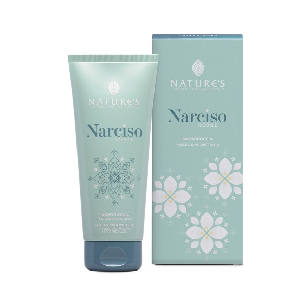 Nature's Narciso Nobile Bath & Shower